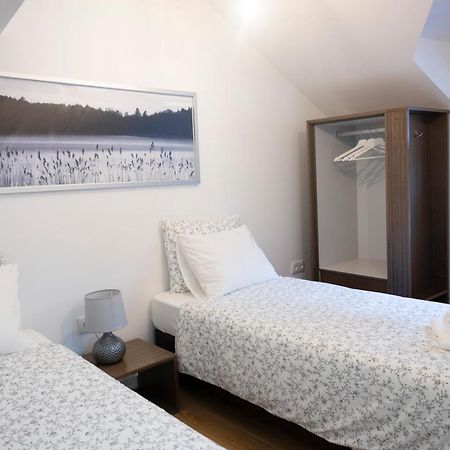 Вилла Oporto Mi House Экстерьер фото