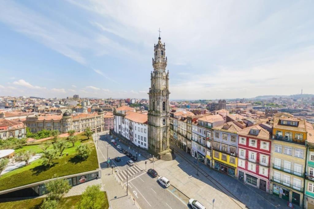 Вилла Oporto Mi House Экстерьер фото