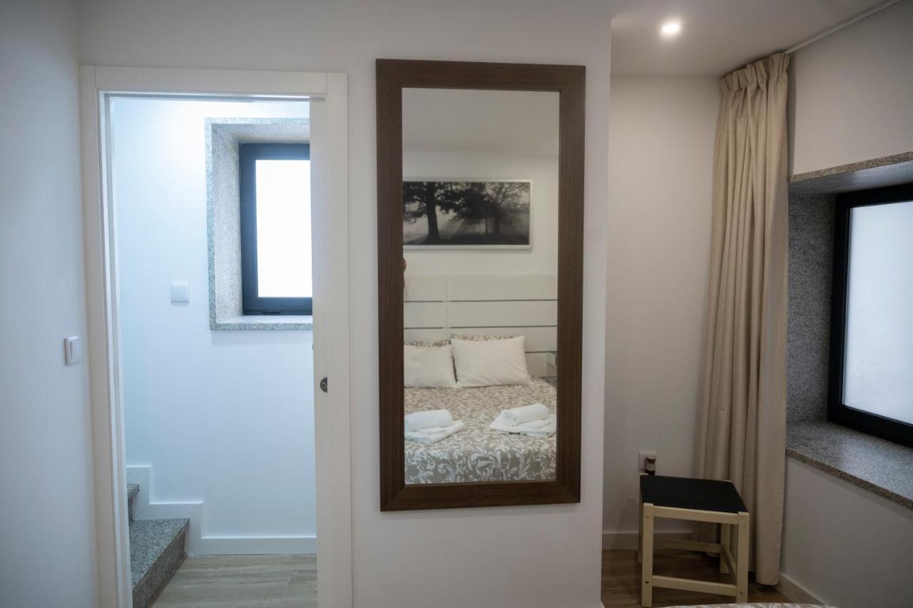 Вилла Oporto Mi House Экстерьер фото