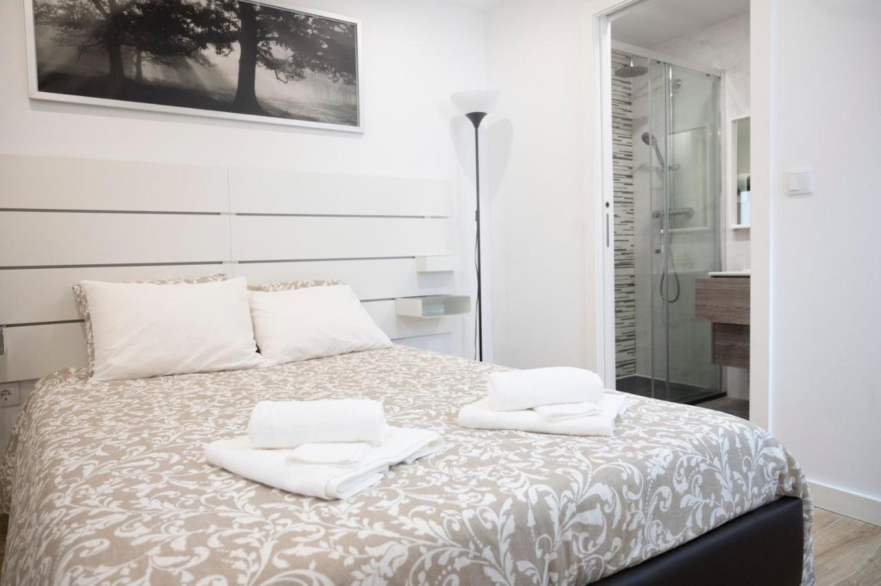 Вилла Oporto Mi House Экстерьер фото