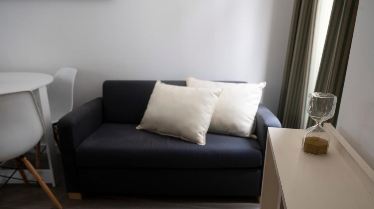 Вилла Oporto Mi House Экстерьер фото
