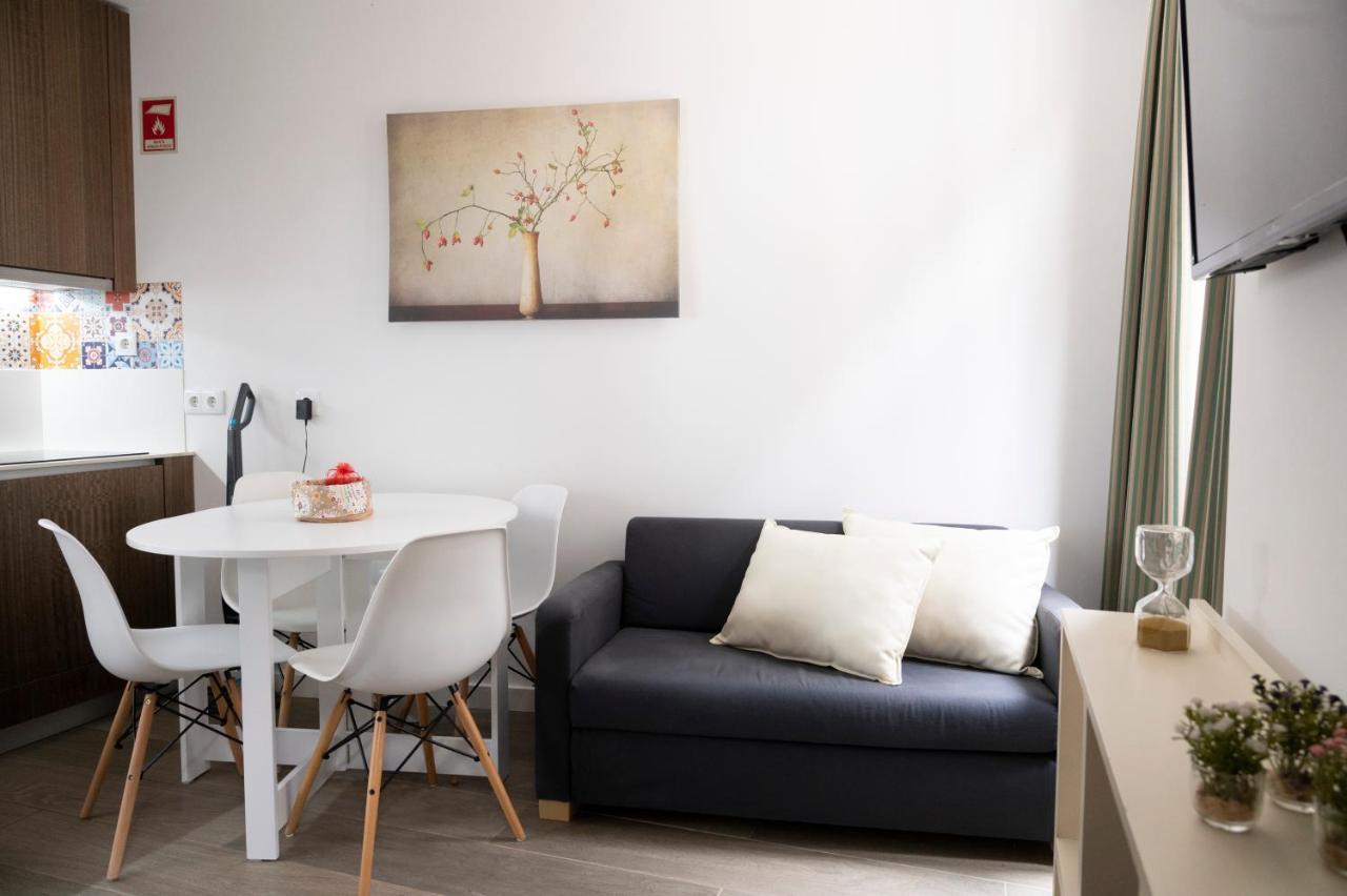 Вилла Oporto Mi House Экстерьер фото