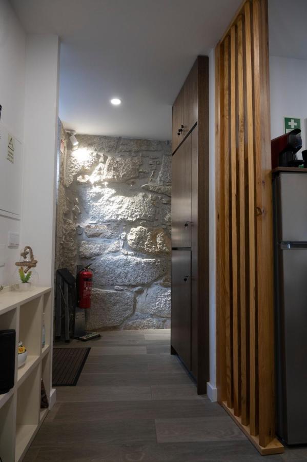 Вилла Oporto Mi House Экстерьер фото