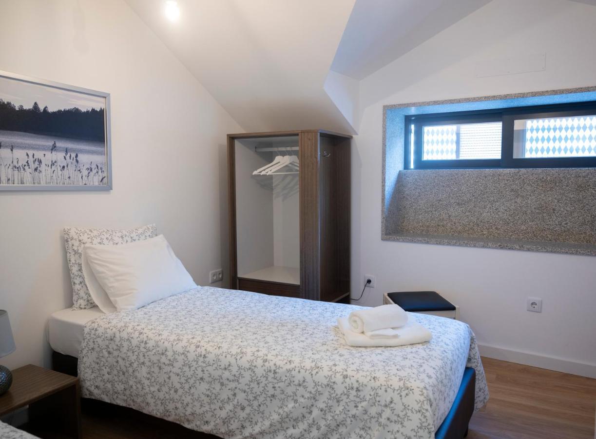 Вилла Oporto Mi House Экстерьер фото