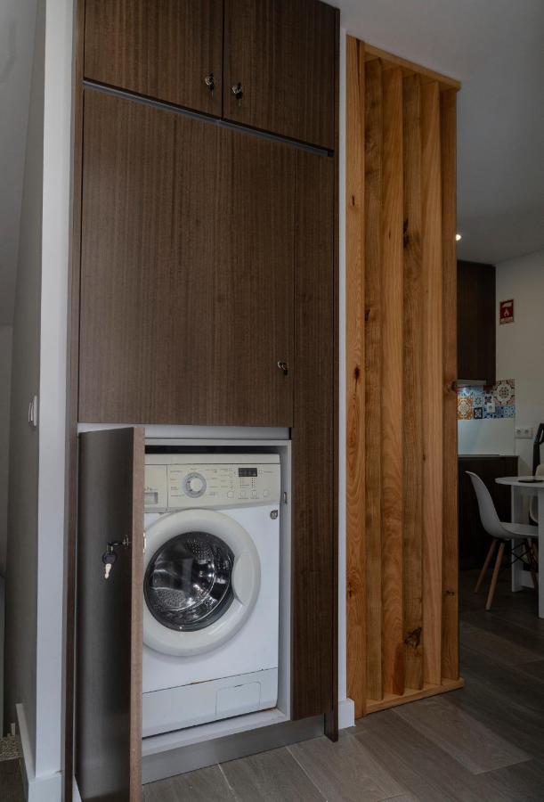 Вилла Oporto Mi House Экстерьер фото