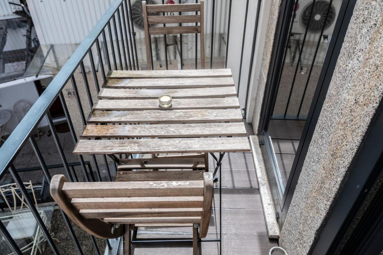 Вилла Oporto Mi House Экстерьер фото