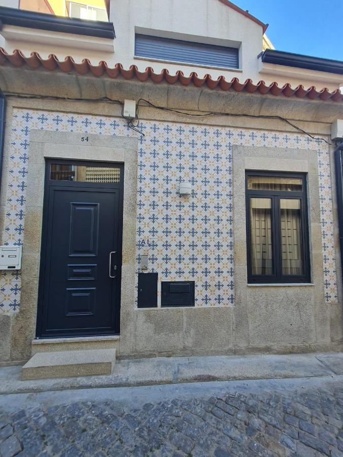 Вилла Oporto Mi House Экстерьер фото